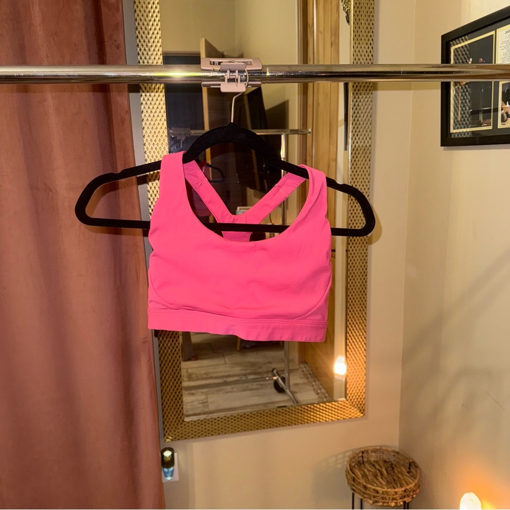 Athleta Sports Bra
